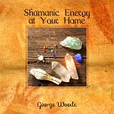 George Woode - Harmonious Balance