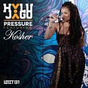 Hylu Jago Kosher feat Ghost Writerz - Pressure Ghost Writerz Remix Instrumental
