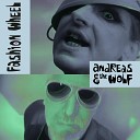 Andreas and The Wolf - Evil Breeze