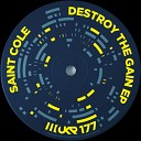 Saint Cole - Destroy The Jack Instrumental Mix