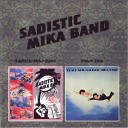 Sadistic Mika Band - Typhoon