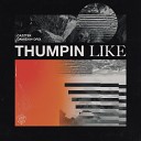 Cazztek Damien N Drix - Thumpin Like