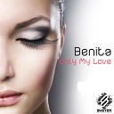 Benita - Only My Love Xantra Remix