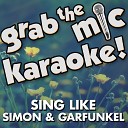 Voice Versa - America Karaoke Version