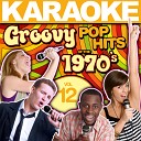 Hit Co Masters - Sometimes When We Touch Karaoke Version