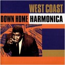 George Harmonica Smith - Highway 59