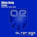 Allen Belg - Reborn Original Mix