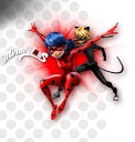 Ladybug - Miraculous Ladybug