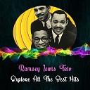 Ramsey Lewis Trio - Memphis in June