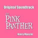 Henry Mancini - Shades of Sennett