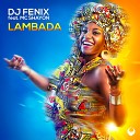 Dj Fenix feat Mc Shayon - Lambada Club Mix