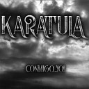 Karatula - Historias de Papel