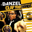 Danzel - Clap Your Hands (Radio Mix) »www.K4Tsis.TK«