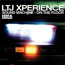 LTJ Xperience - On the Floor