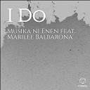 Musika ni Enen feat Marilee Balbarona - I Do