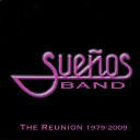 Suenos Band - Baby Face