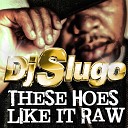 DJ Slugo - Speedo