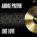 Andre Previn - Like Someone In Love