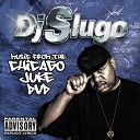 DJ Slugo feat DJ P Nut - Bounce That Shit