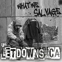 The Letdowns ca - Boxcar