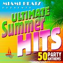 Miami Beatz - Time of Our Lives