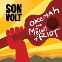 Son Volt - Anacostia Non Album Track