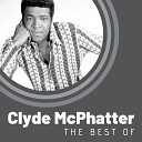 Clyde McPhatter - Hey Love