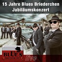 Blues Briederchen Blues Brothers Tribute - Mama Told Me Not to Come