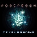 Psychogen - Underworld Original Mix