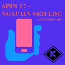 Apin 17 - Ngapain Seh Loe SNC Funkot Mix