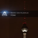 Mark van Rijswijk - Funk Original Mix