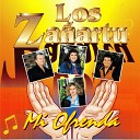 Los Za artu - Canto a Trujillo