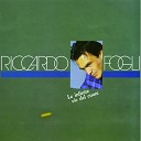 Riccardo Fogli 1987 - Le infinite vie del cuore