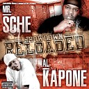 T I Al Kapone Mr Sche Pimpminista - Say It To My Face produced By Mr Sche