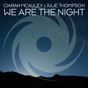 Trance Century Radio TranceFresh 156 - Ciaran McAuley Julie Thompson We Are The…