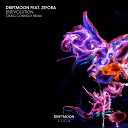 Driftmoon feat Zefora - R Evolution Craig Connelly Remix