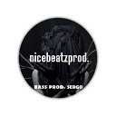 nicebeatzprod - бегу от воспоминаний bass prod…