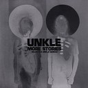 UNKLE - A Wash Of Black