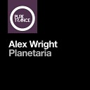 Alex Wright - Planetaria Extended Mix