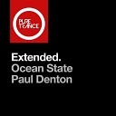 Paul Denton - The Way Back Extended Mix