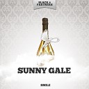 Sunny Gale - Who Are We to Say Original Mix