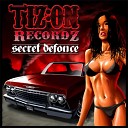 Tiz On Recordz - Tu peux pas test