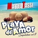 Orchestra Matteo Tassi - Playa de Amor