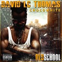 David LC Thomas - To the Beat