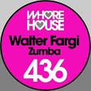 Walter Fargi - Zumba