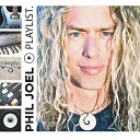 Phil Joel - The Man You Want Me To Be