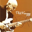 Phil Keaggy - Revisited Jelly