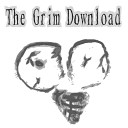The Grim Download - Airplane Mode