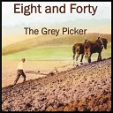 The Grey Picker - William Hackett VC