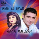 Saber Najat Tazi - Zga Marchagh